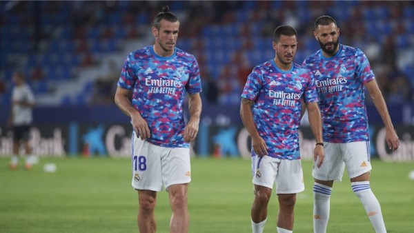 Nhận định Soi Kèo Real Madrid vs Celta Vigo, 02h00 ngày 13/09, La Liga